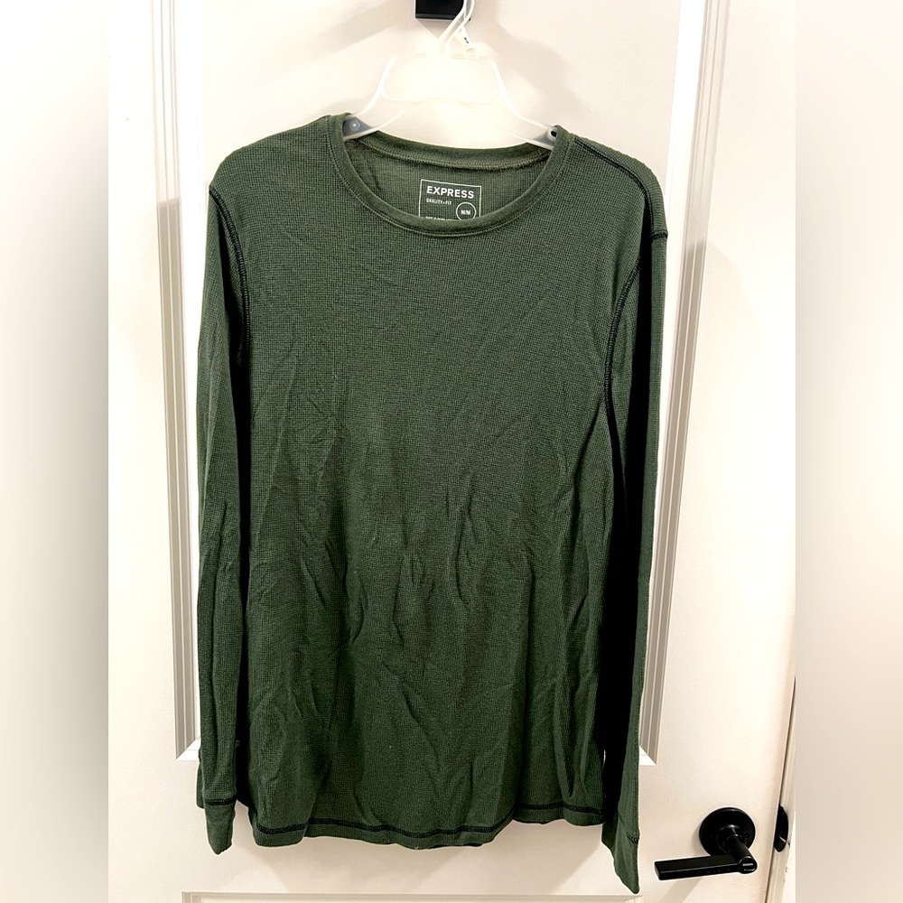 Express Long Sleeve Shirt